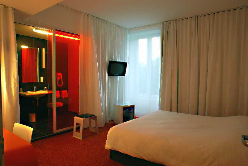 Best Western Hotel San Benedetto Cholet Exterior foto