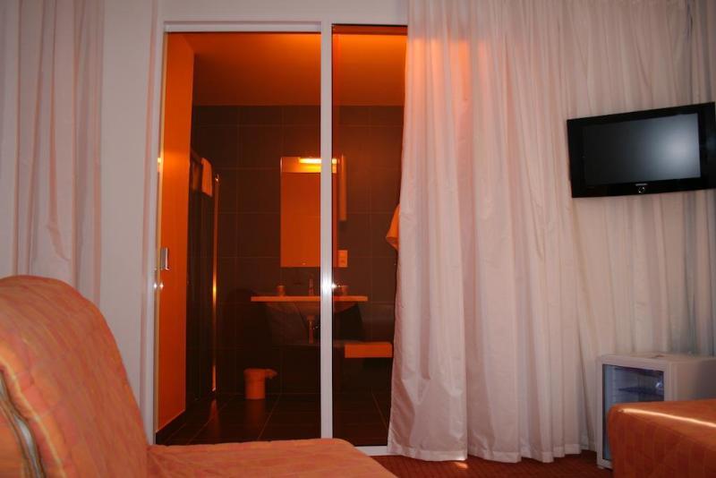 Best Western Hotel San Benedetto Cholet Exterior foto